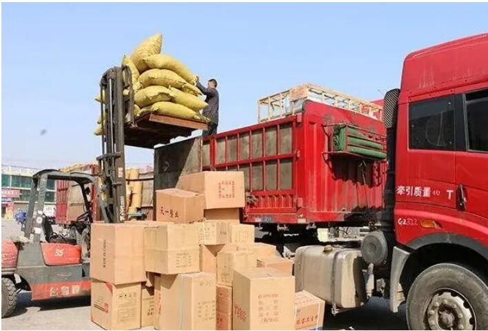 泉州到阜新蒙古族自治县物流专线