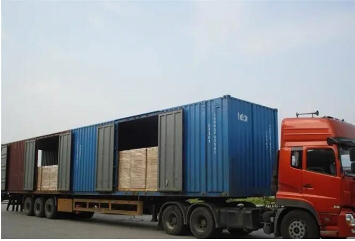 泉州到阜新蒙古族自治县整车运输