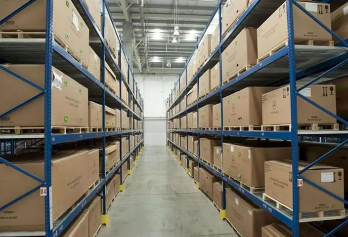 泉州到阜新蒙古族自治县货物仓储