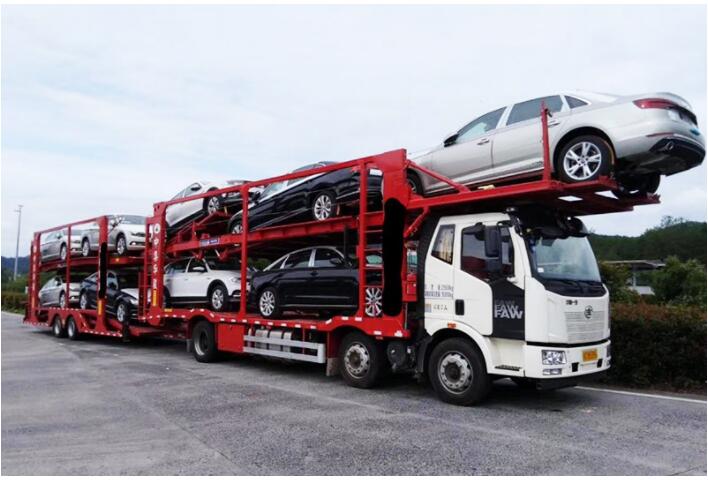 泉州到阜新蒙古族自治县轿车托运